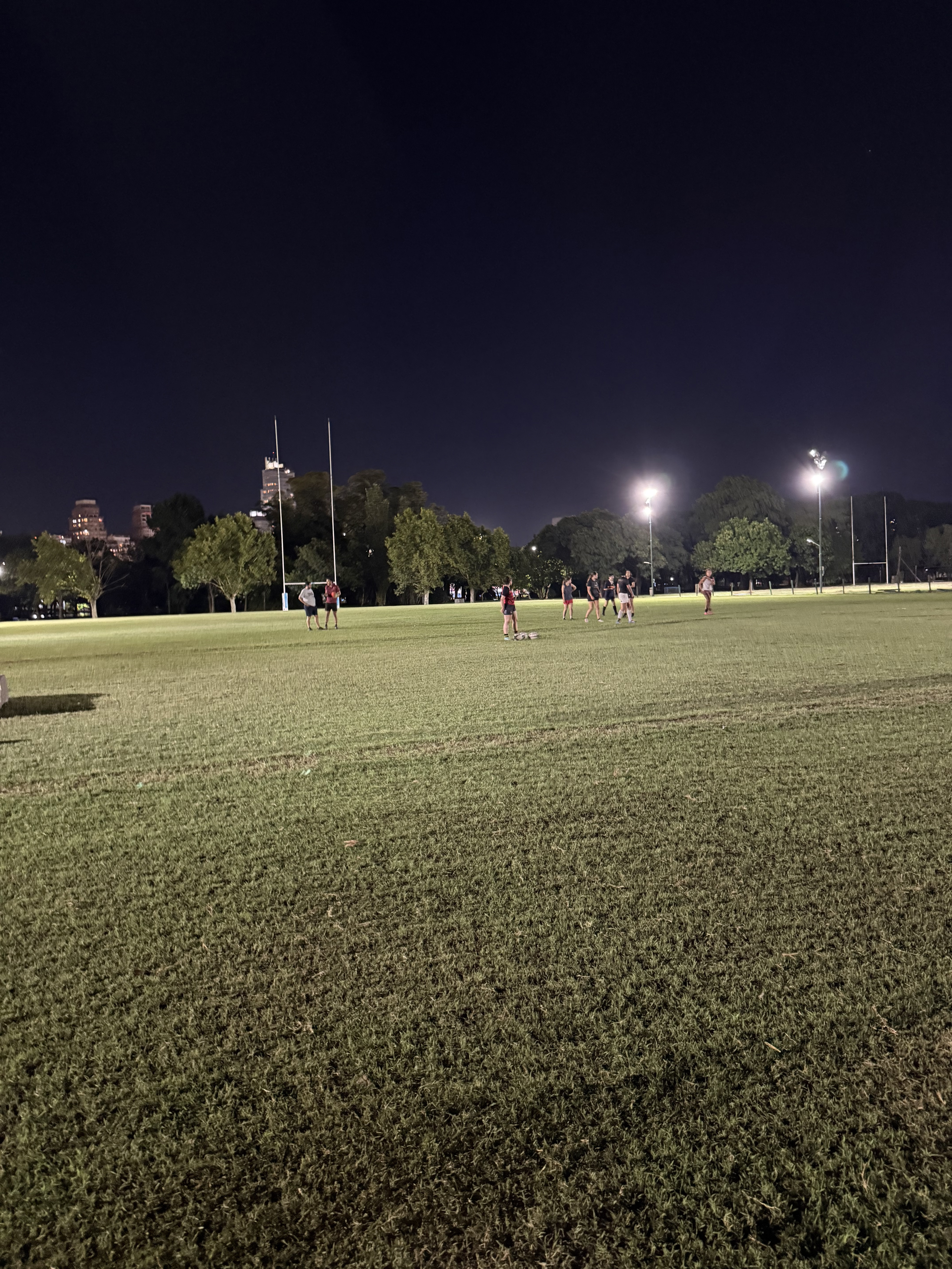 Kinesiología Rugby CCBA
